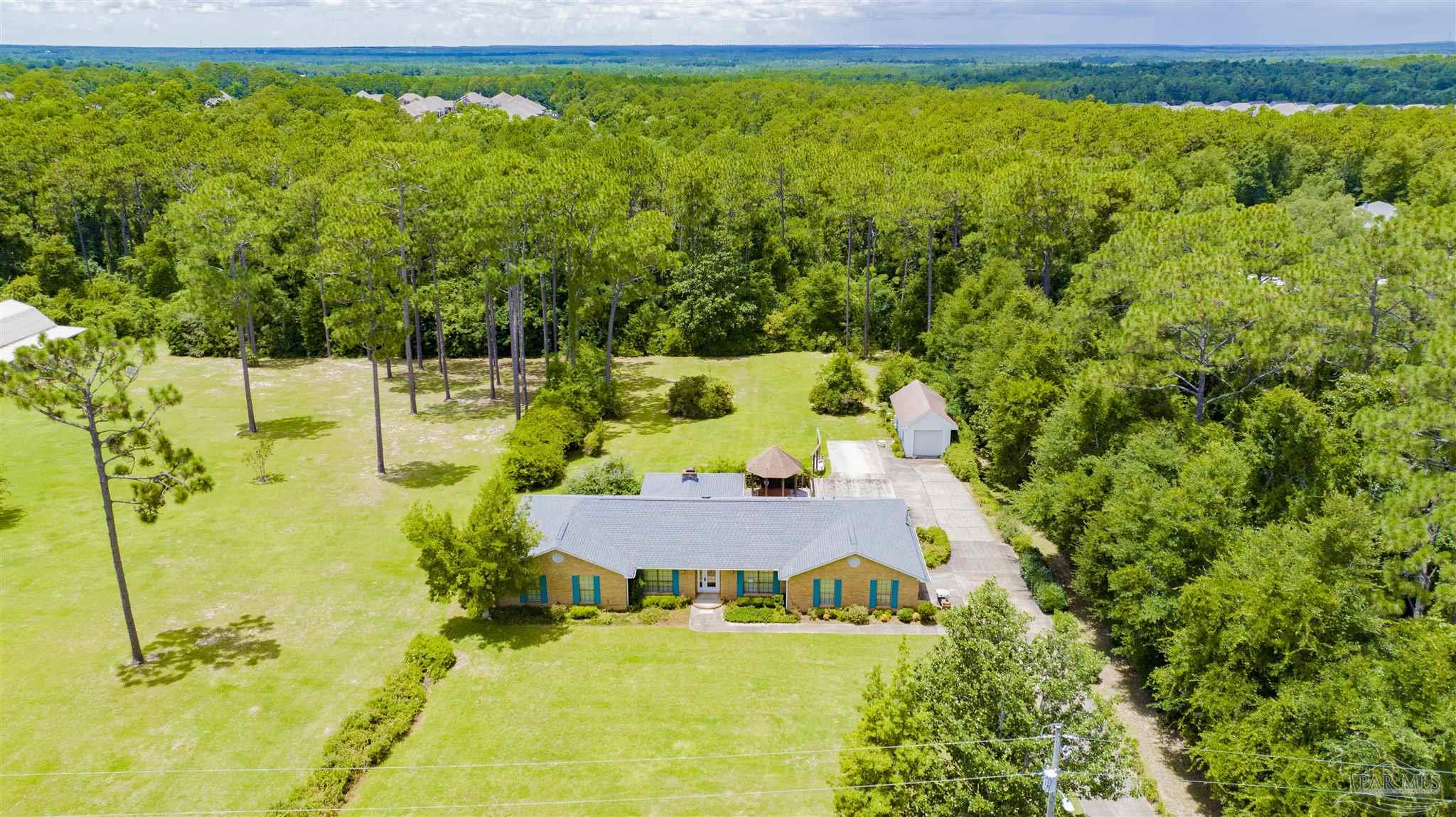9645 Tower Ridge Road Pensacola, FL 32526 - Photo 40 of 46 Gallery Image 40