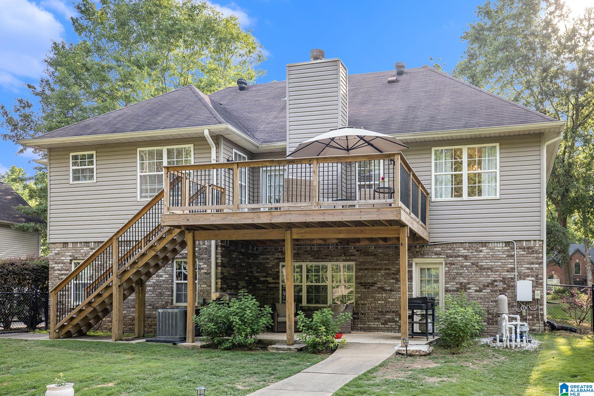 156 Lake Forest Way Alabaster, AL 35114 - Photo 34 of 34