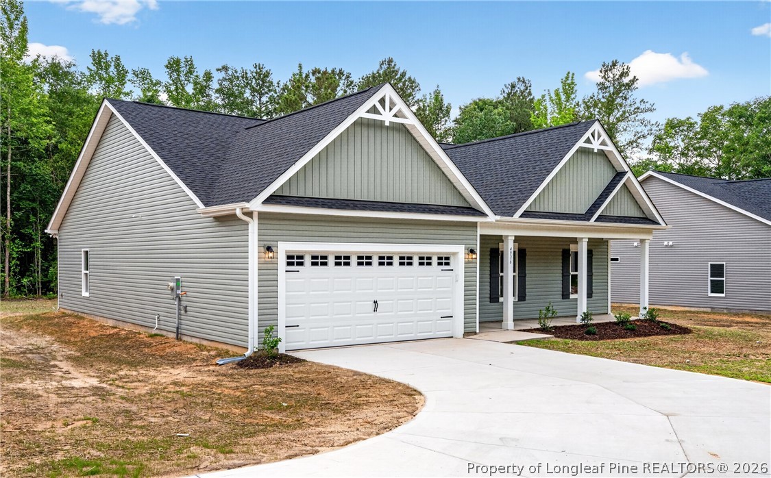 4936 Philippi Church Road Raeford, NC 28376 - Photo 3 of 50