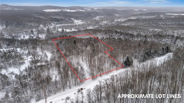 $124,900 | 10448 Creek Road, Sardinia, NY 14141