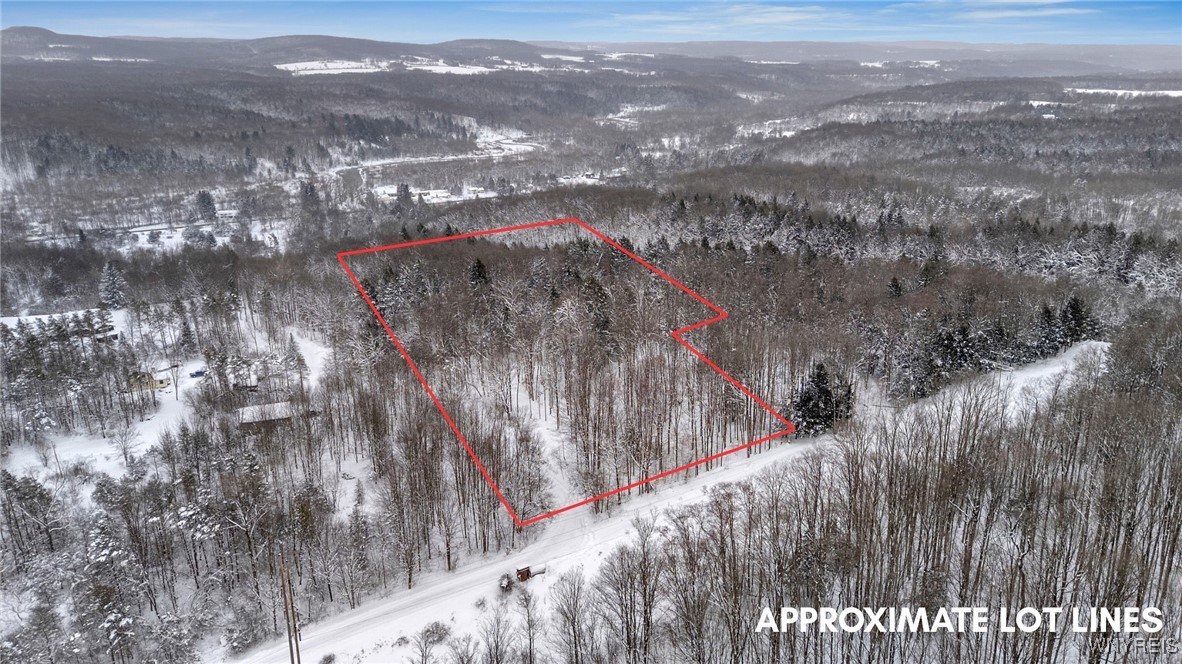 10448 Creek Road Sardinia, NY 14141 - Photo 2 of 7