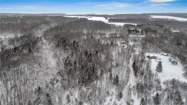 $124,900 | 10448 Creek Road, Sardinia, NY 14141