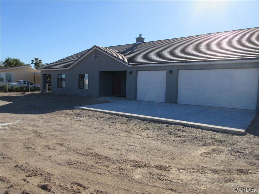 10225 South Empire Road Mohave Valley, AZ 86440 - Photo 4 of 4