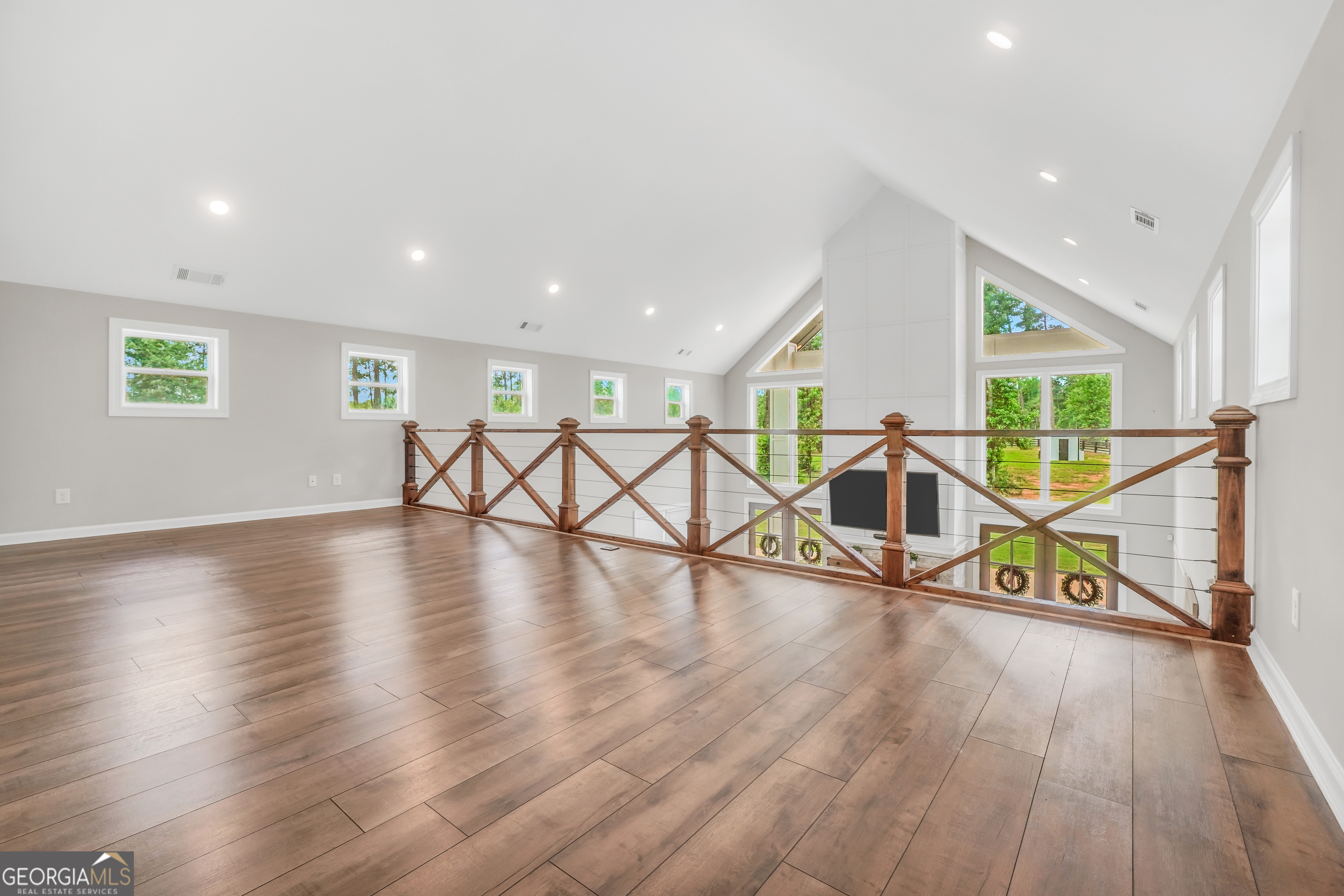1384 Hopewell Road Forsyth, GA 31029 - Photo 61 of 91