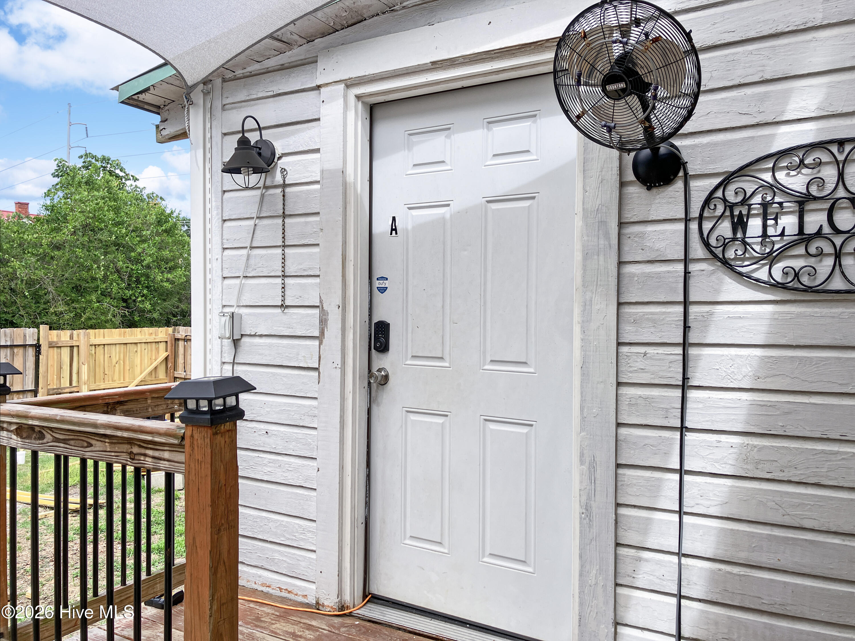 2407 Wrightsboro Road, Unit A Augusta, GA 30904 - Photo 2 of 6 f78dcec955b80694f9cfaafec6c21fcf05e08972
