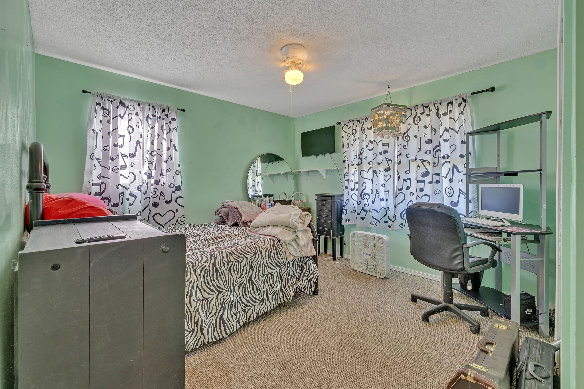 117 Rockhouse Road Hohenwald, TN 38462 - Photo 19 of 30 2nd bedroom