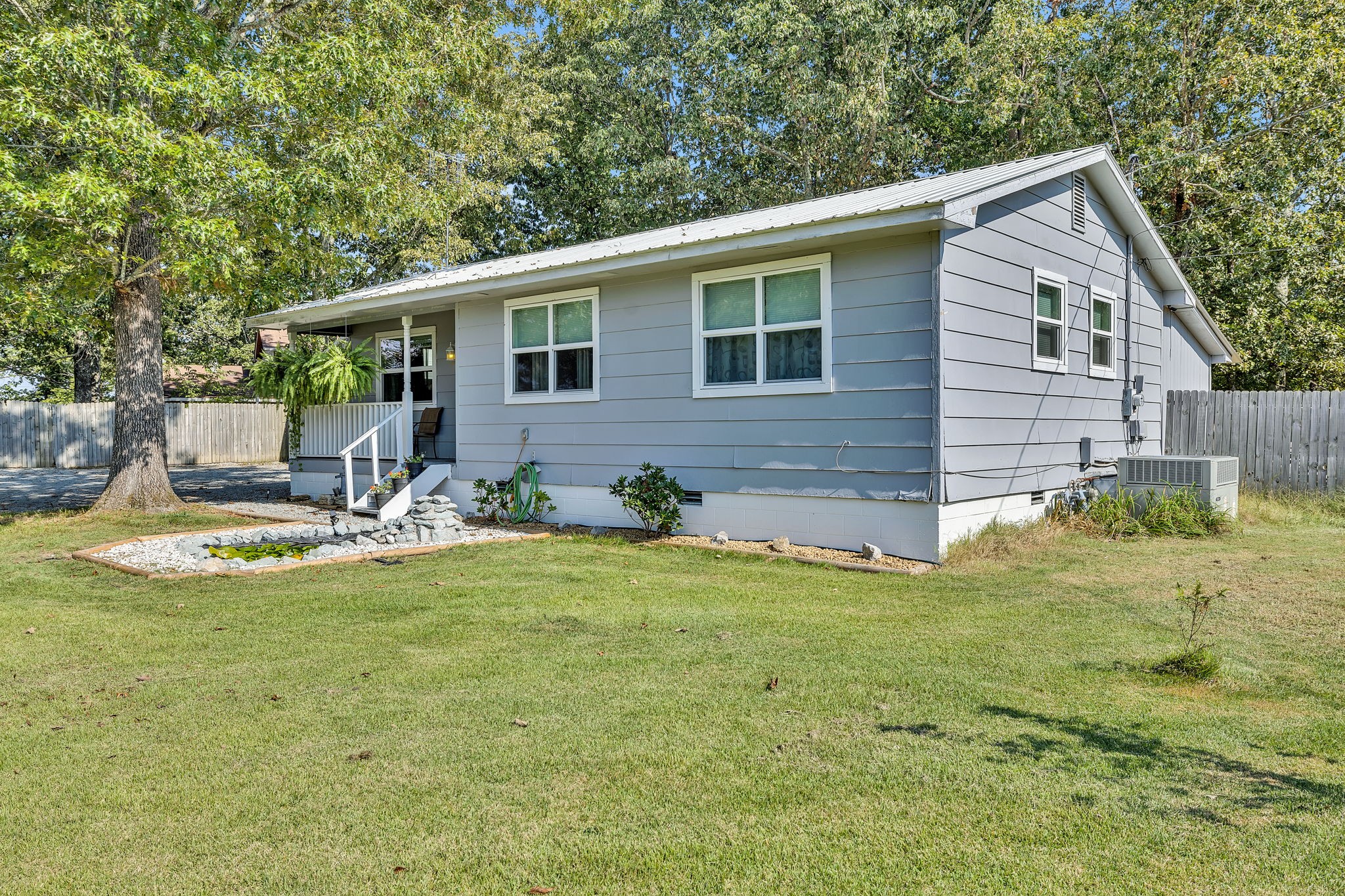 117 Rockhouse Road Hohenwald, TN 38462 - Photo 2 of 30 Gallery Image 2