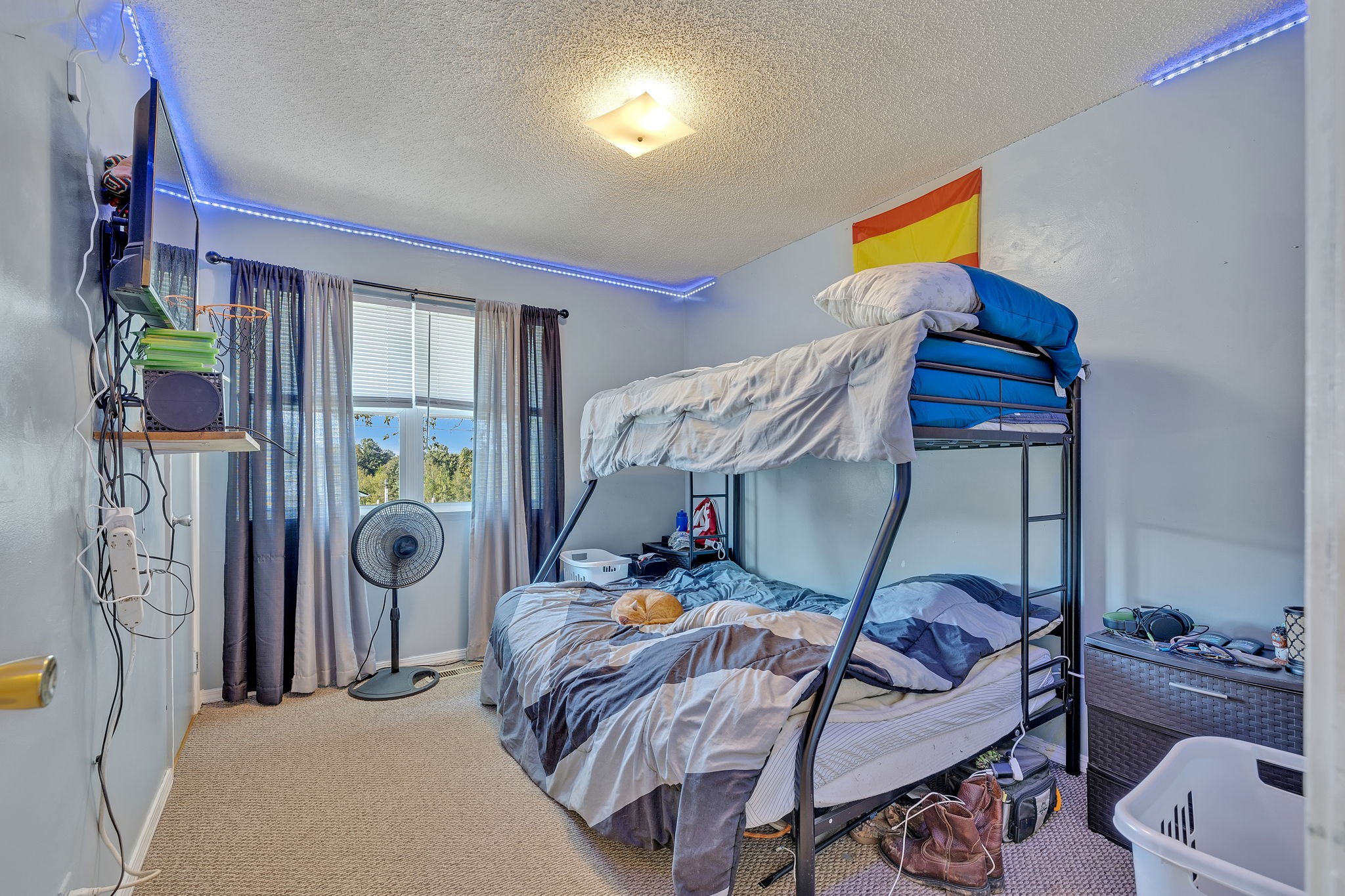 117 Rockhouse Road Hohenwald, TN 38462 - Photo 25 of 30 3rd bedroom