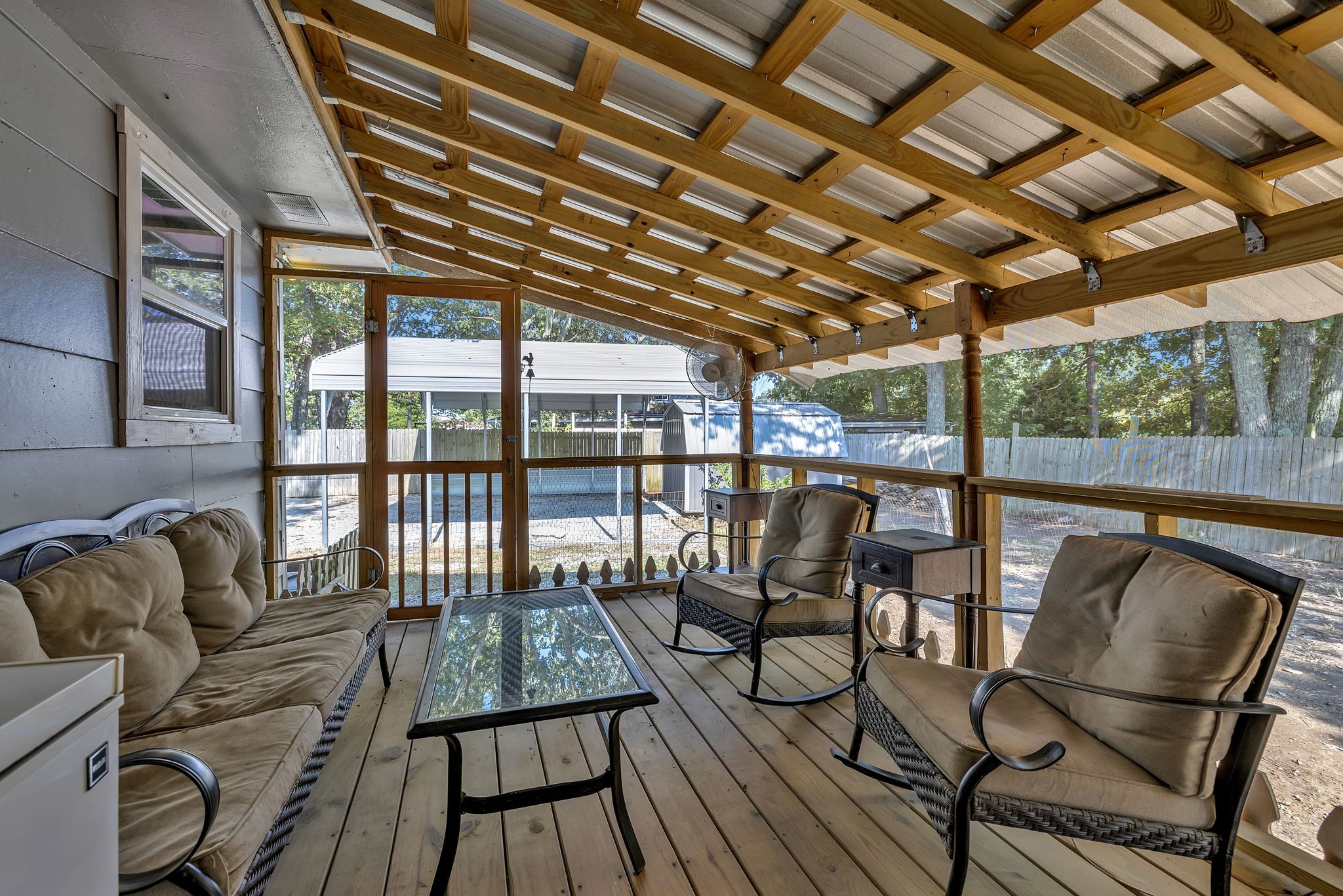 117 Rockhouse Road Hohenwald, TN 38462 - Photo 27 of 30 Gallery Image 27