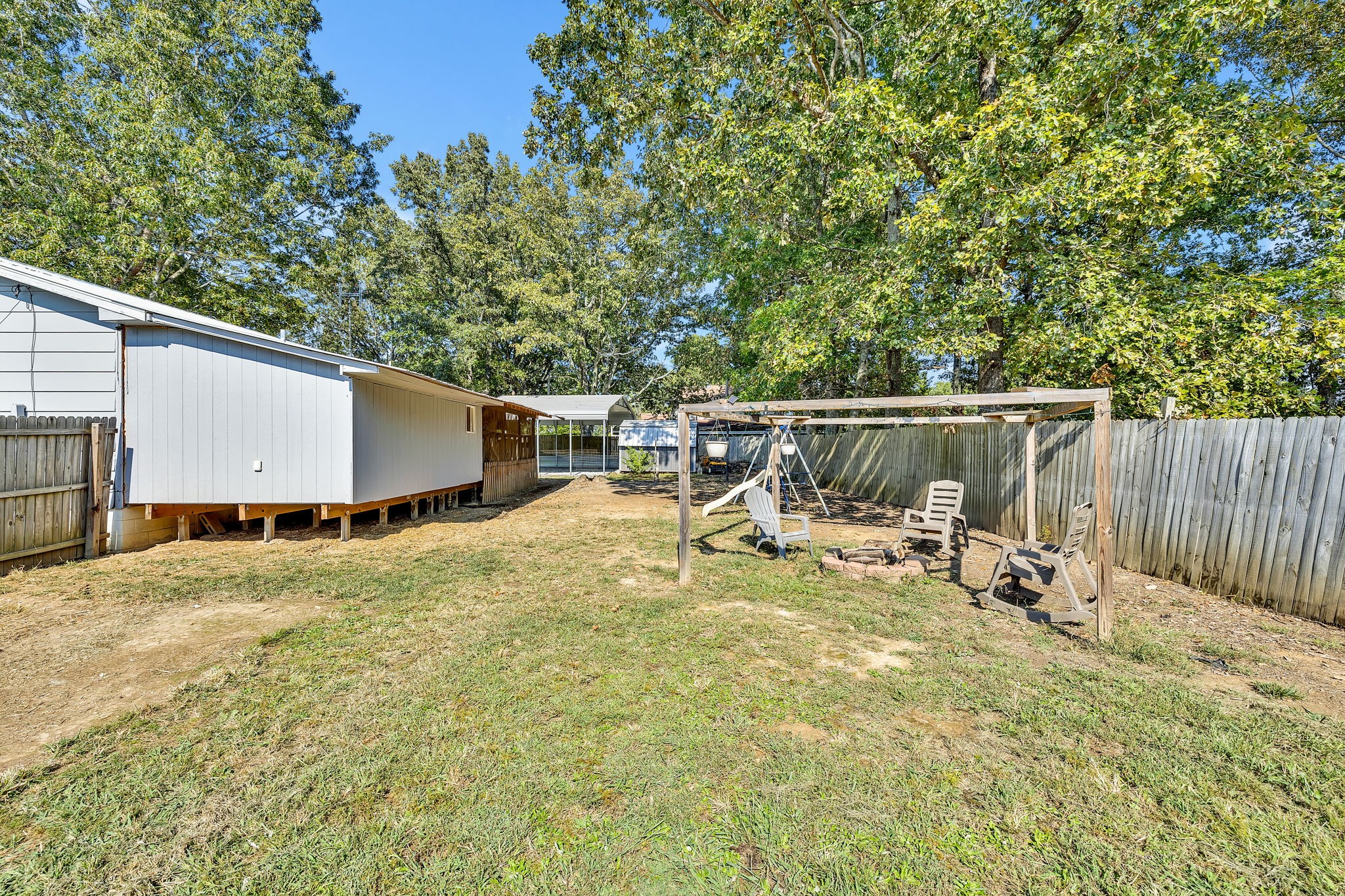117 Rockhouse Road Hohenwald, TN 38462 - Photo 30 of 30 Gallery Image 30
