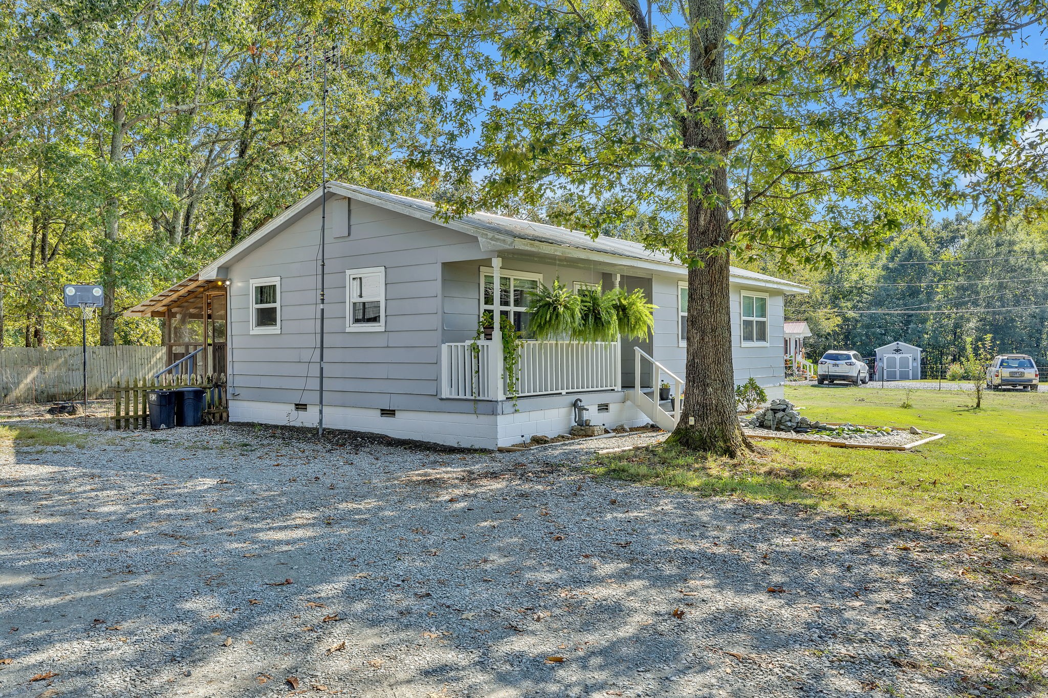 117 Rockhouse Road Hohenwald, TN 38462 - Photo 3 of 30 Gallery Image 3