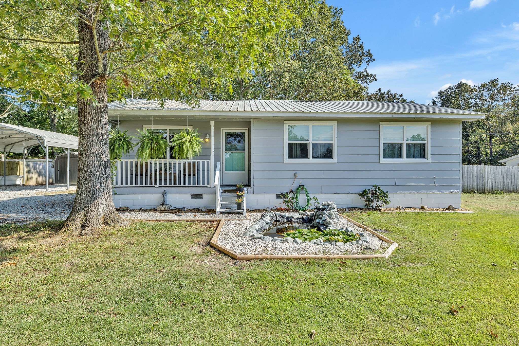 117 Rockhouse Road Hohenwald, TN 38462 - Photo 5 of 30 Gallery Image 5