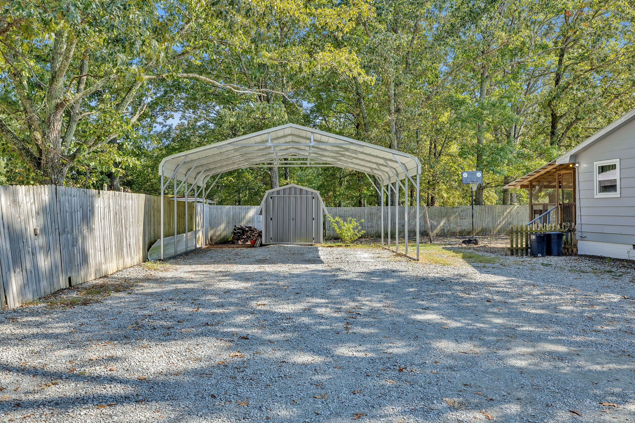 117 Rockhouse Road Hohenwald, TN 38462 - Photo 6 of 30 Gallery Image 6