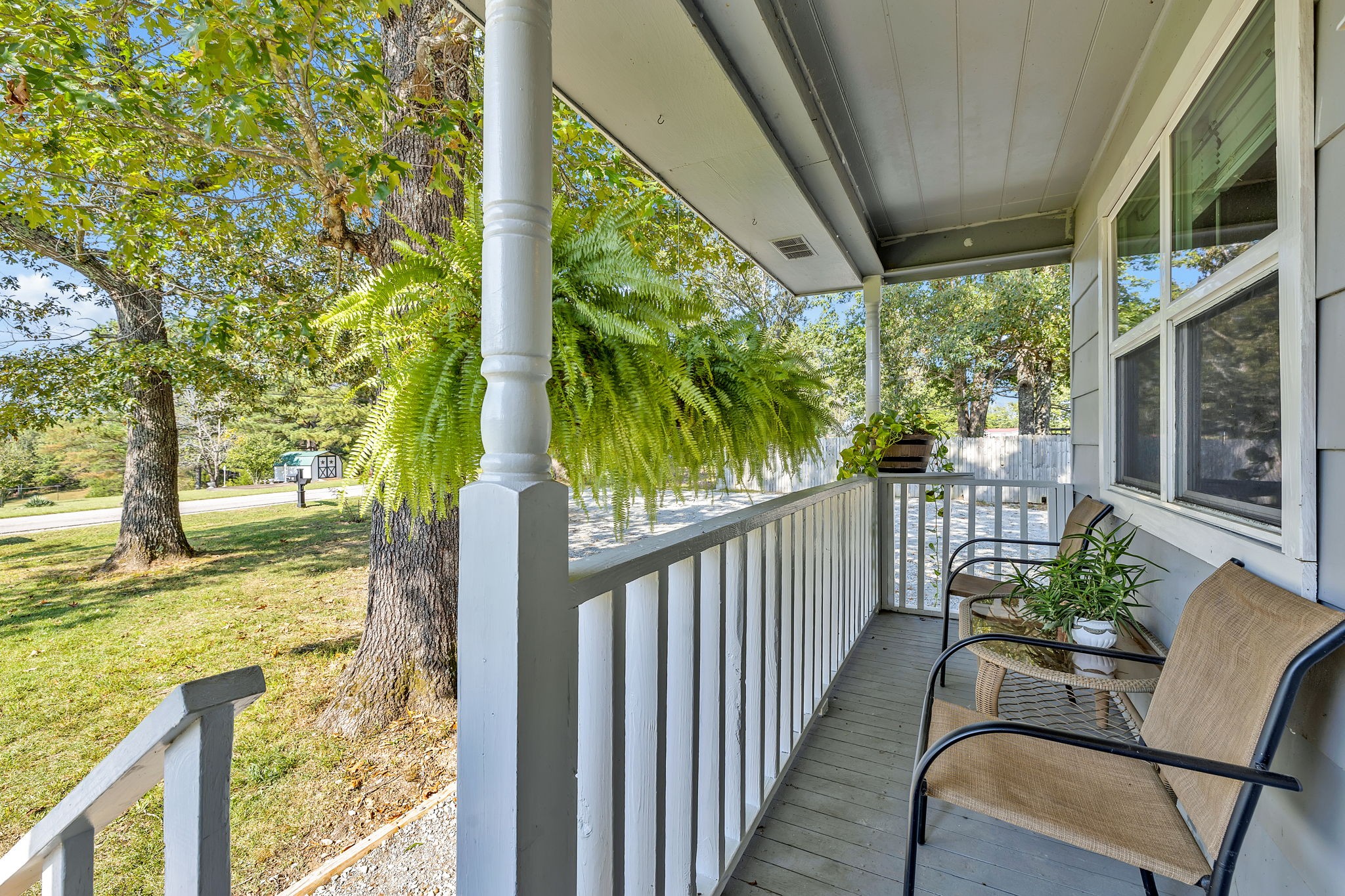 117 Rockhouse Road Hohenwald, TN 38462 - Photo 8 of 30 Gallery Image 8