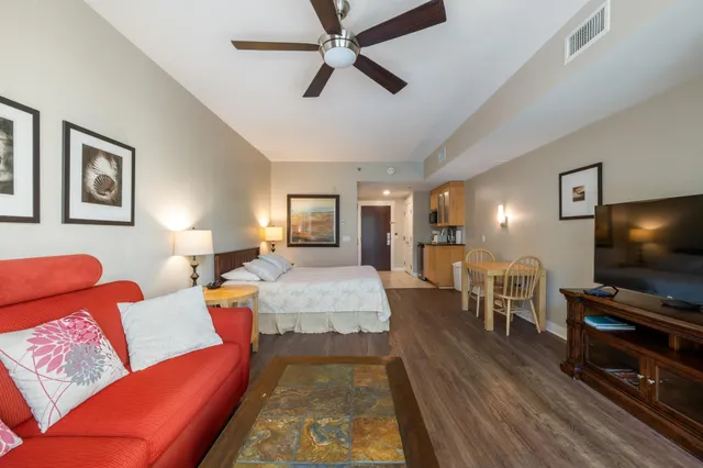 $199,000 | 9700 Grand Sandestin Boulevard, Unit 4307, Miramar Beach, FL 32550