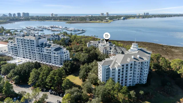$199,000 | 9700 Grand Sandestin Boulevard, Unit 4307, Miramar Beach, FL 32550