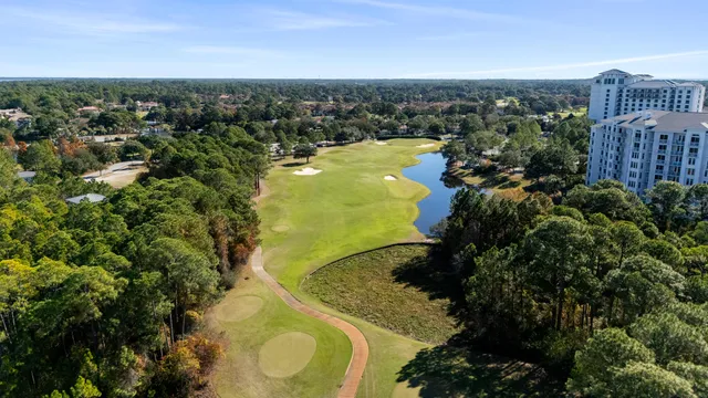 $199,000 | 9700 Grand Sandestin Boulevard, Unit 4307, Miramar Beach, FL 32550