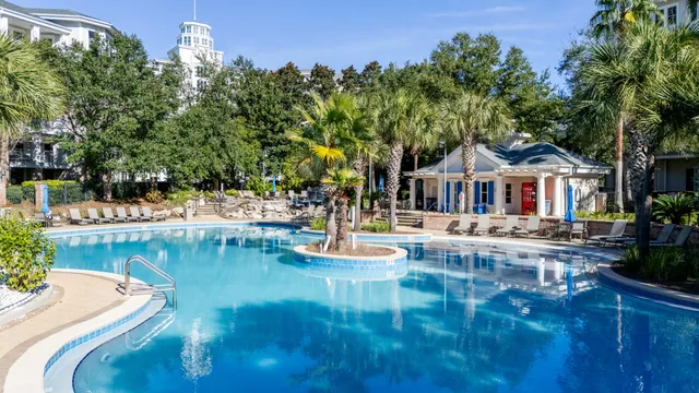 $199,000 | 9700 Grand Sandestin Boulevard, Unit 4307, Miramar Beach, FL 32550