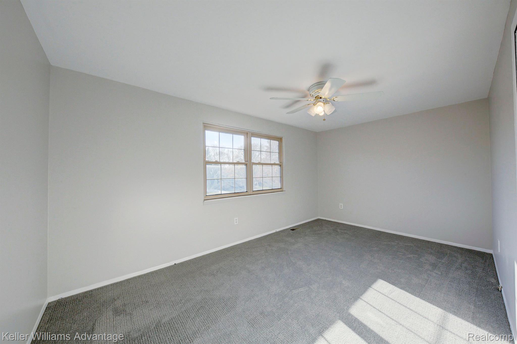 22364 Mill Road Novi, MI 48375 - Photo 26 of 61 1st bedroom to the left on second floor