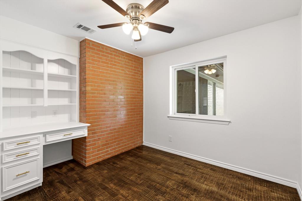 4837 Ashbrook Road Dallas, TX 75227 - Photo 30 of 40