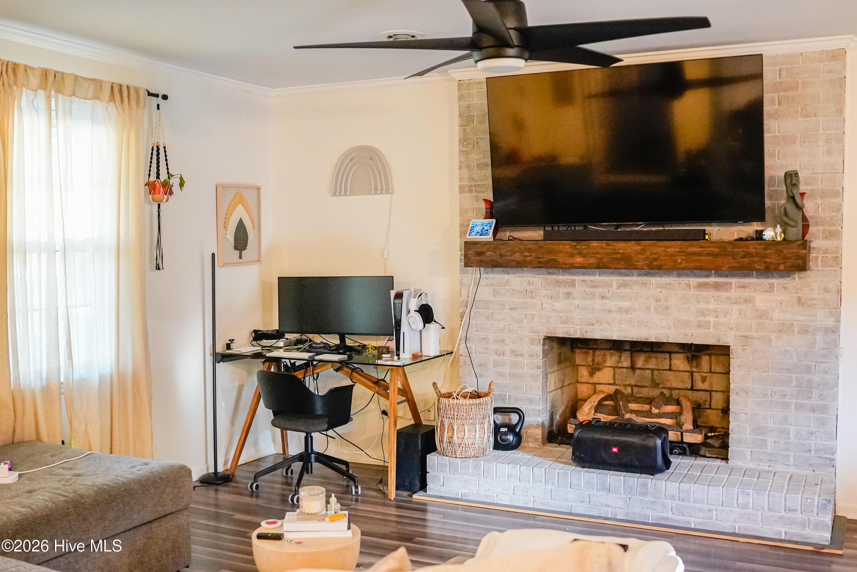 619 Devon Place Zebulon, NC 27597 - Photo 6 of 19