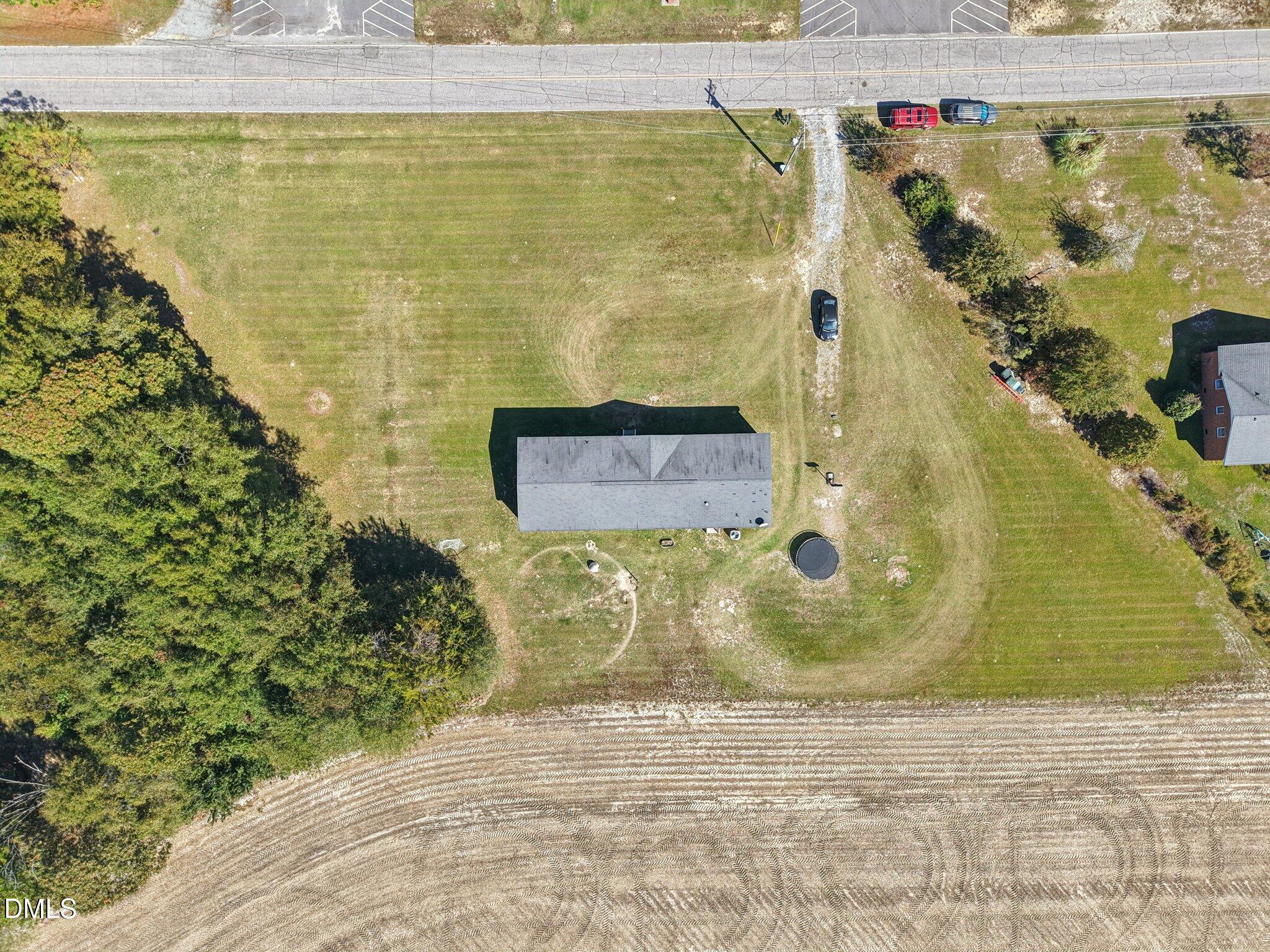 2186 Piney Grove Church Road Kenly, NC 27542 - Photo 28 of 30