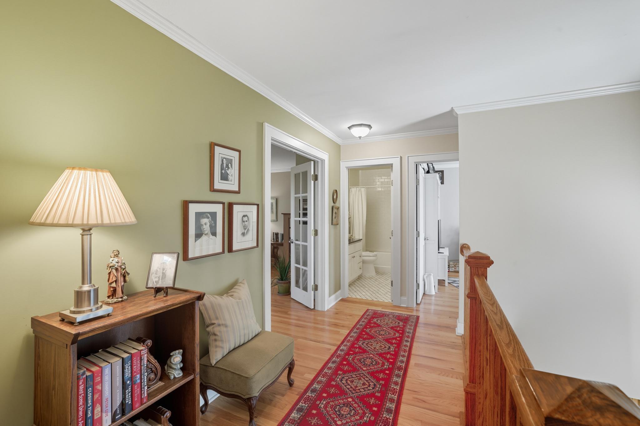 1115 Edgcumbe Road St. Paul, MN 55105 - Photo 13 of 36