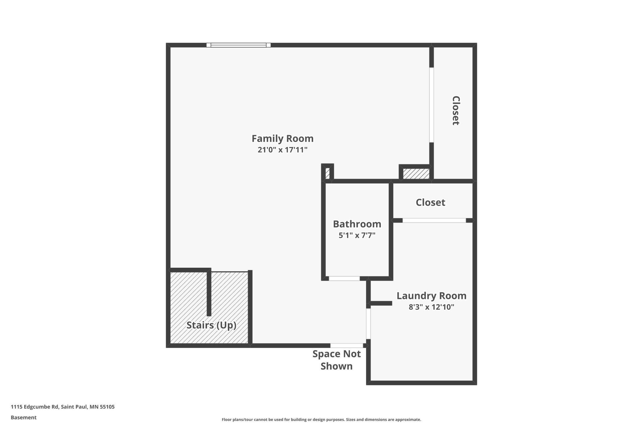 1115 Edgcumbe Road St. Paul, MN 55105 - Photo 27 of 36