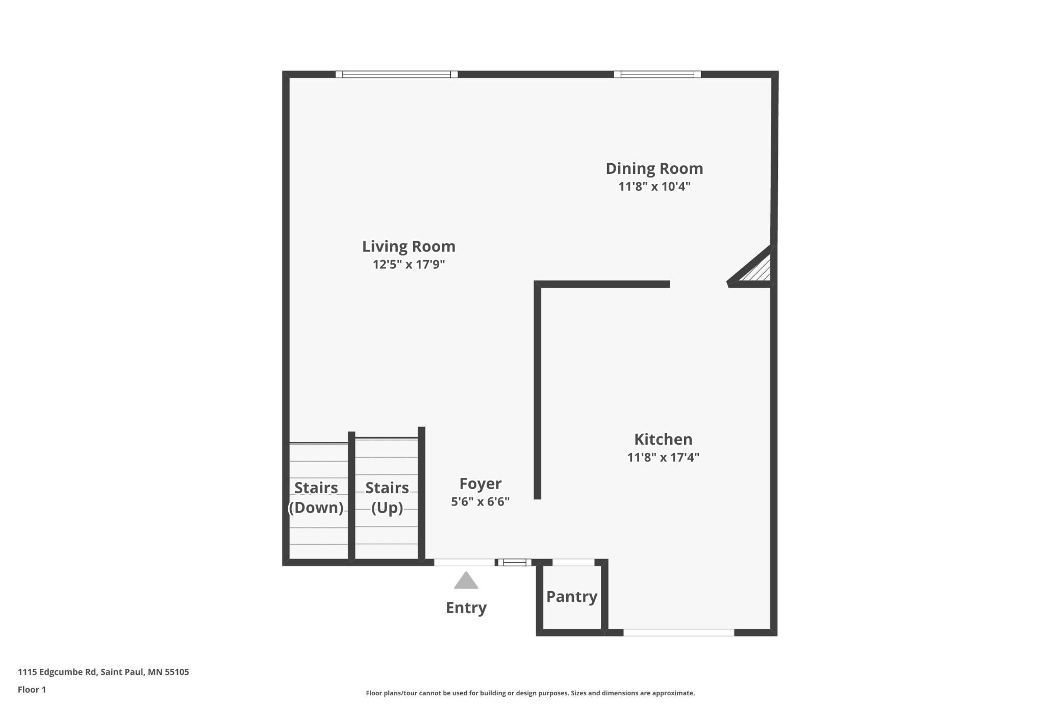 1115 Edgcumbe Road St. Paul, MN 55105 - Photo 28 of 36