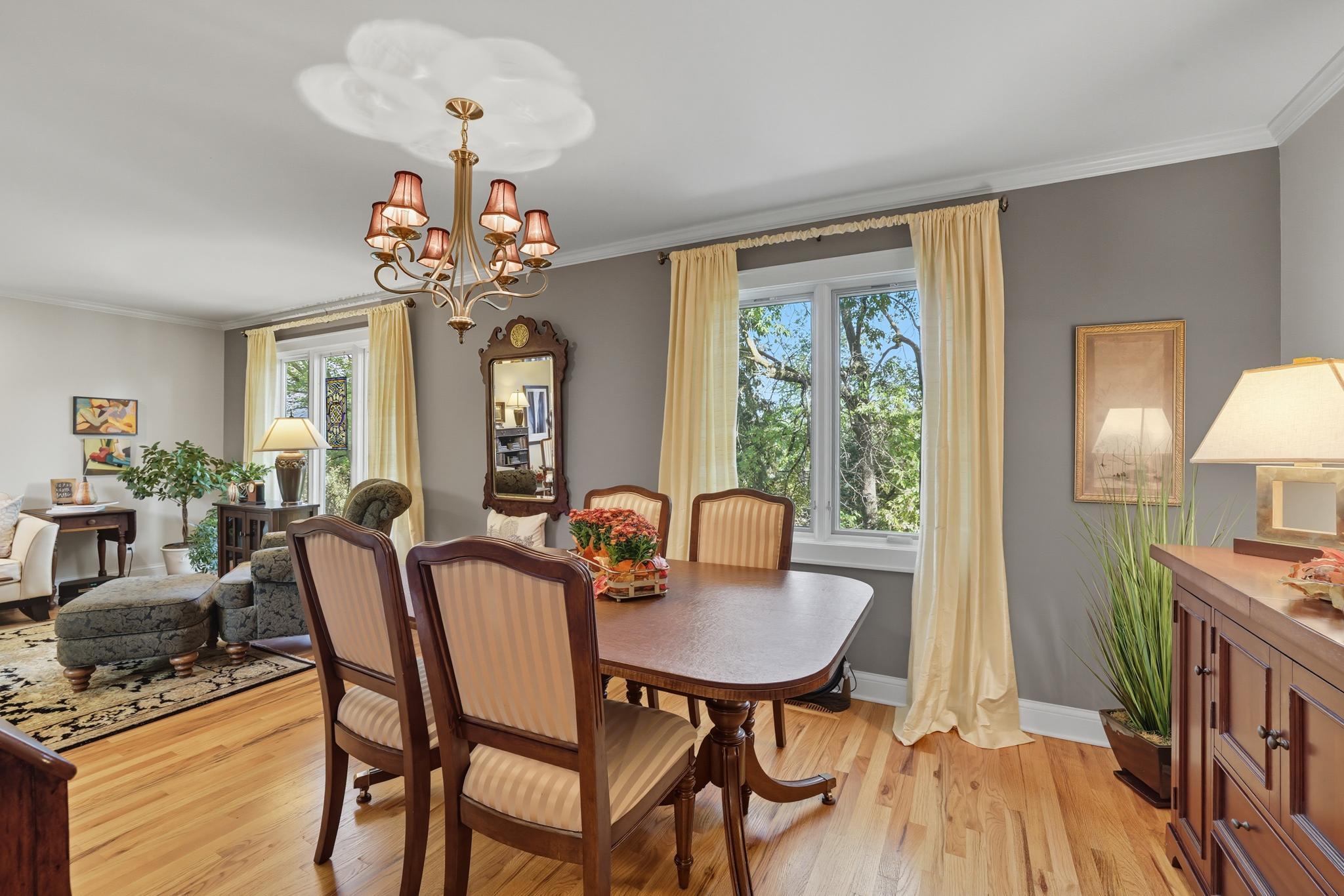 1115 Edgcumbe Road St. Paul, MN 55105 - Photo 5 of 36