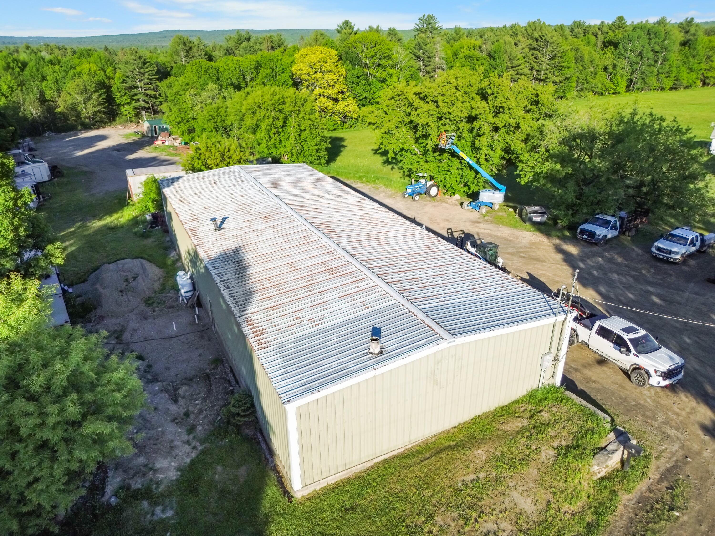 67 Bailey Hill Road Cambridge, ME 04923 - Photo 3 of 48