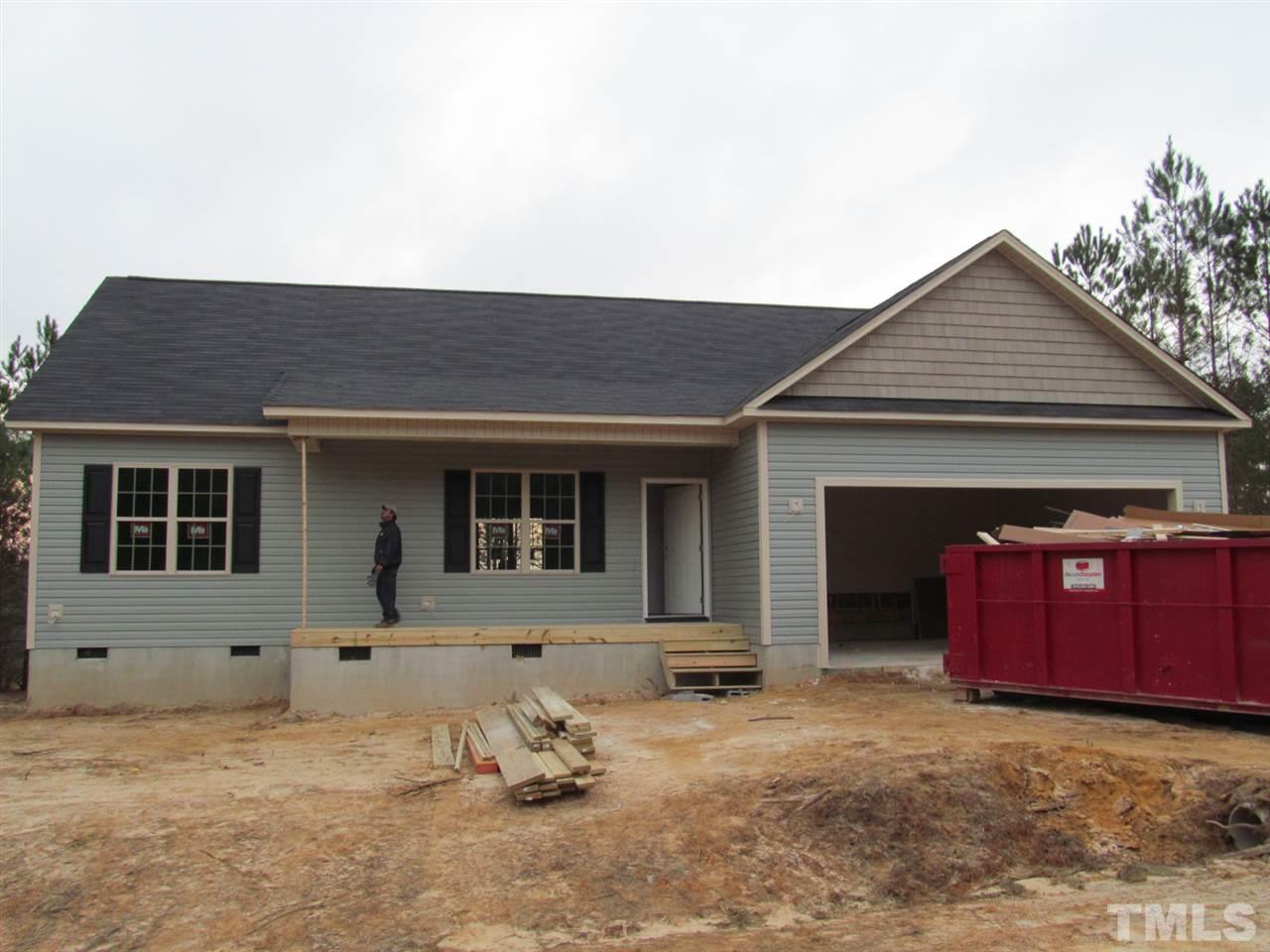 76 Savannah Ridge Court Angier, NC 27501 - Photo 1 of 12 Gallery Image 1