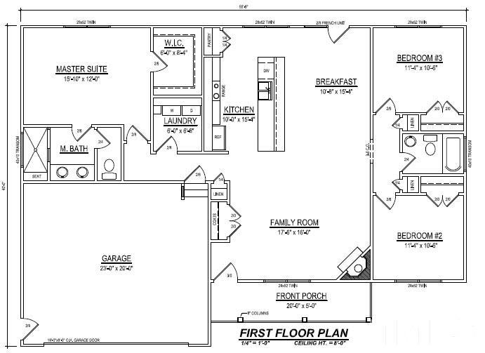 76 Savannah Ridge Court Angier, NC 27501 - Photo 2 of 12 Gallery Image 2
