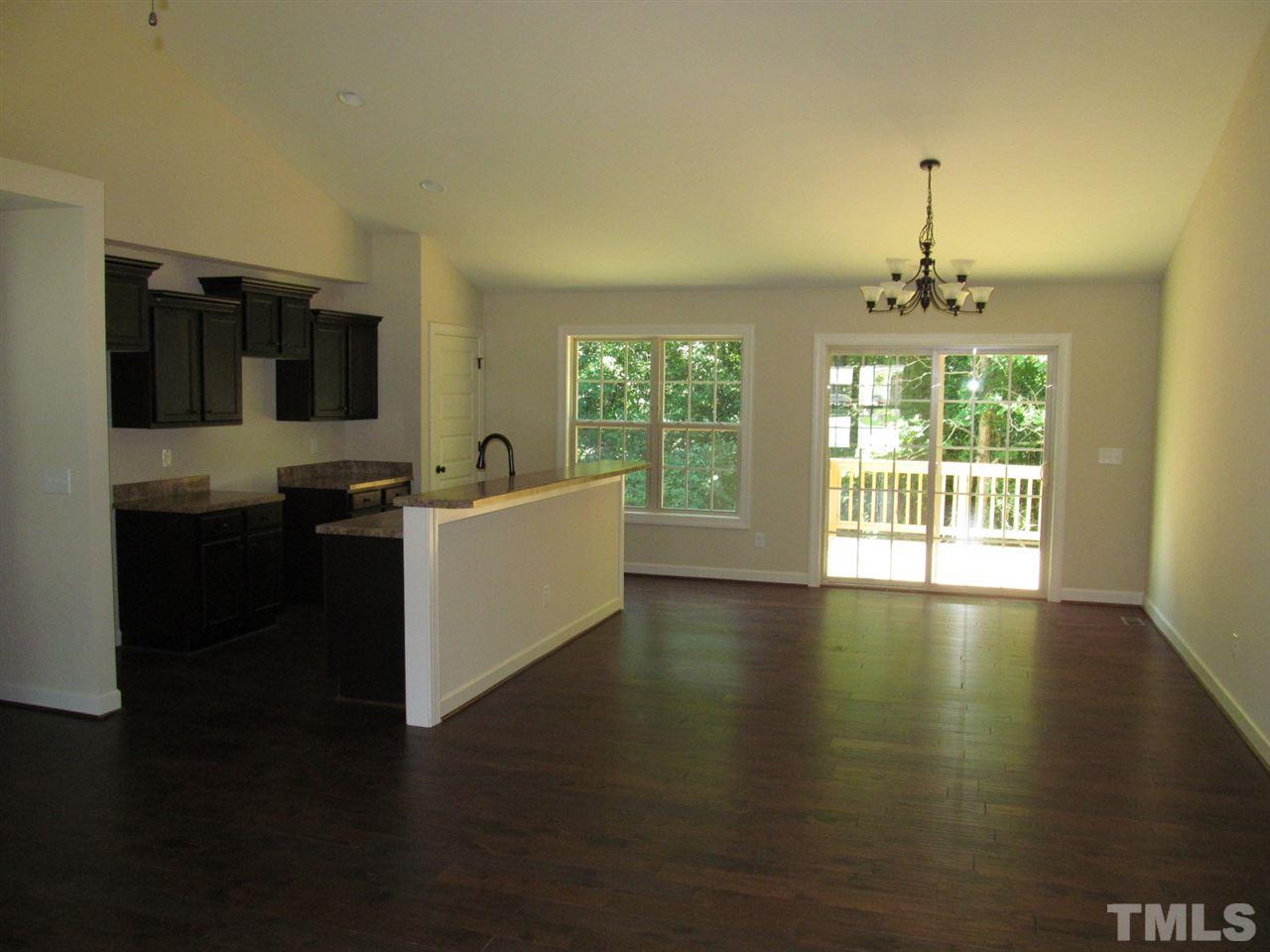 76 Savannah Ridge Court Angier, NC 27501 - Photo 3 of 12 Home Under Construction