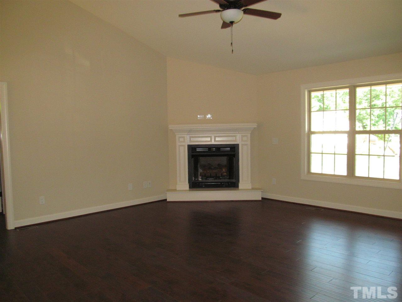 76 Savannah Ridge Court Angier, NC 27501 - Photo 4 of 12 Home is Under Construction
