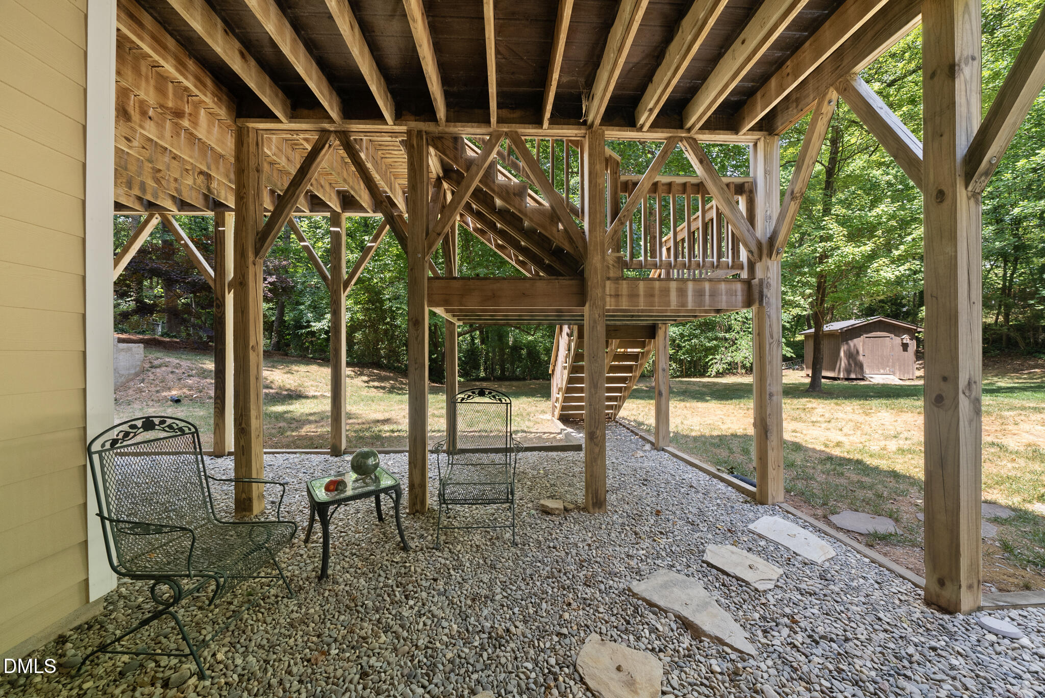 3604 Pewter Place Raleigh, NC 27612 - Photo 48 of 56