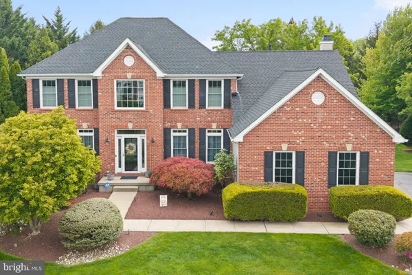 $1,299,000 | 17 Brookshire Drive, Robbinsville, NJ 08691