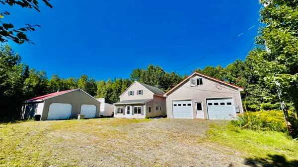 $279,000 | 239 North Dexter Road, Parkman, ME 04443