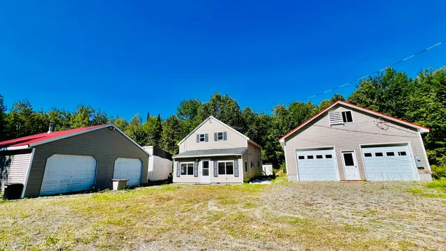 $279,000 | 239 North Dexter Road, Parkman, ME 04443