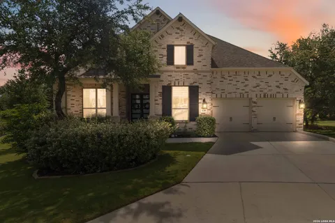 $775,000 | 139 Wildrose Hill Drive, Boerne, TX 78006