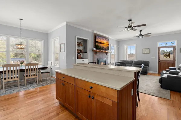 $459,999 | 2828 Bonnette Road, Norway, SC 29113