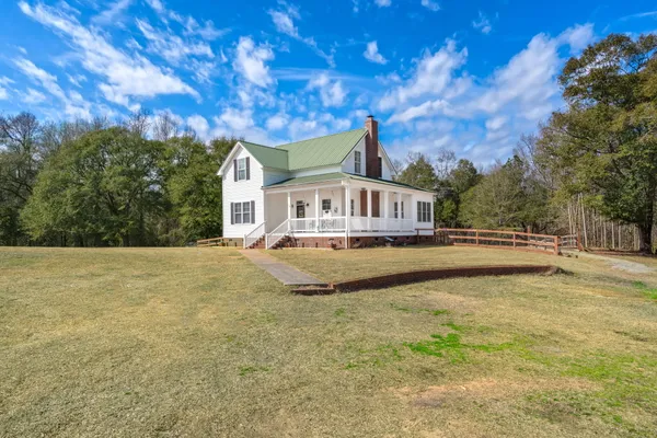 $459,999 | 2828 Bonnette Road, Norway, SC 29113