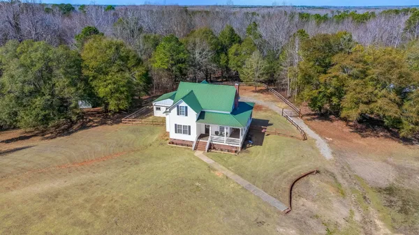 $459,999 | 2828 Bonnette Road, Norway, SC 29113