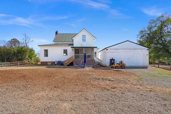 $459,999 | 2828 Bonnette Road, Norway, SC 29113