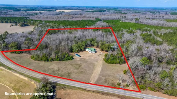 $459,999 | 2828 Bonnette Road, Norway, SC 29113