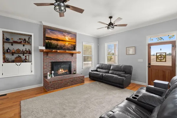 $459,999 | 2828 Bonnette Road, Norway, SC 29113