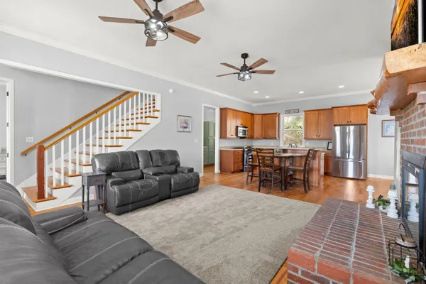 $459,999 | 2828 Bonnette Road, Norway, SC 29113