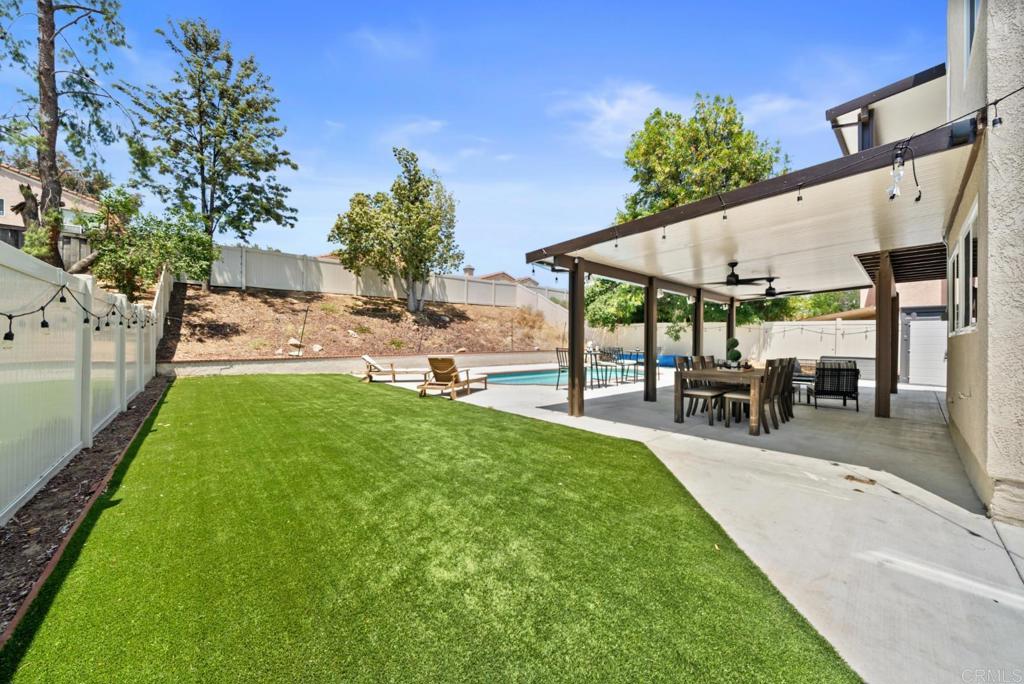 22586 Raspberry Lane Wildomar, CA 92595 - Photo 40 of 45