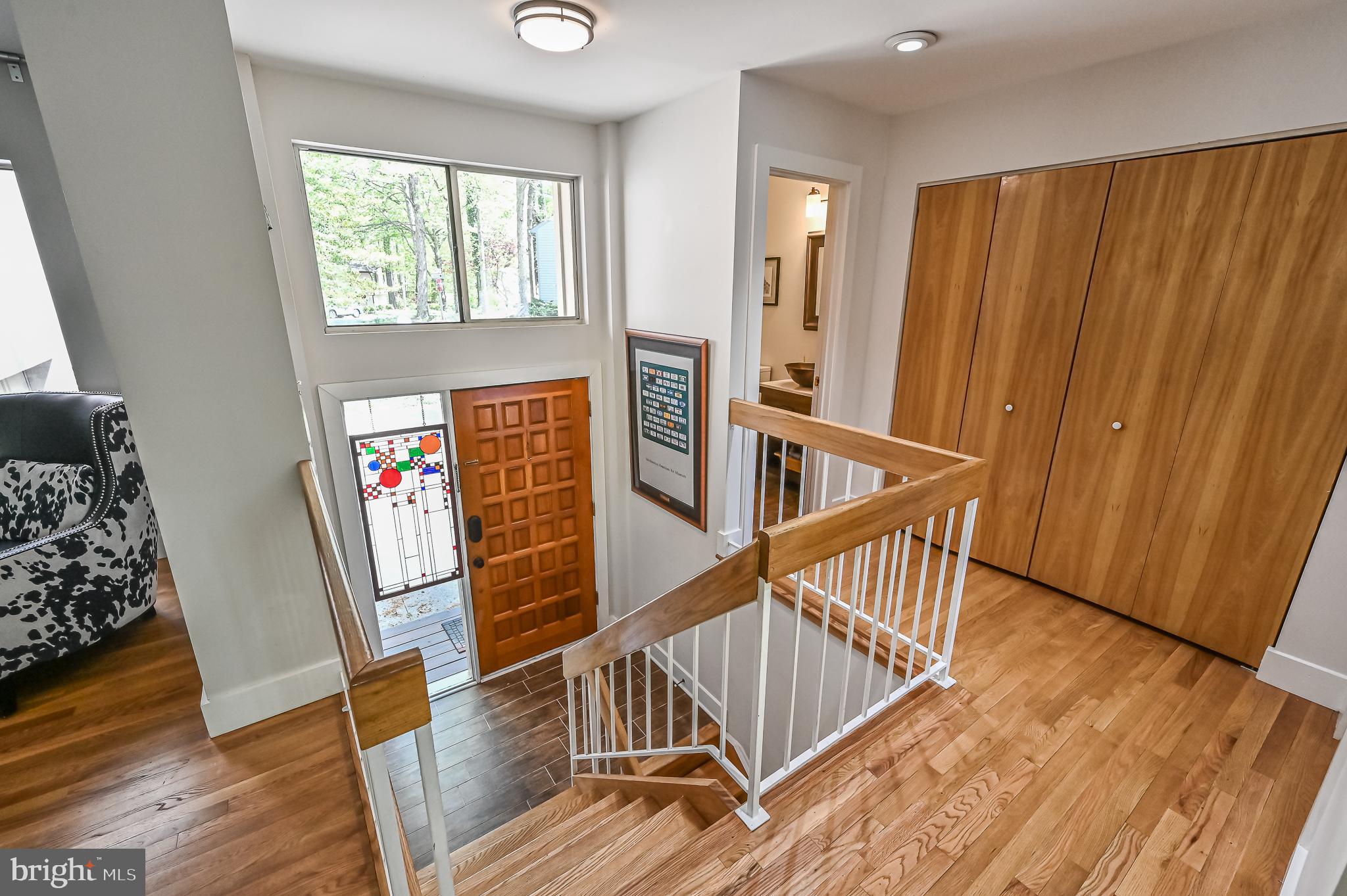 2000 Halyard Lane Reston, VA 20191 - Photo 3 of 56 Open Foyer