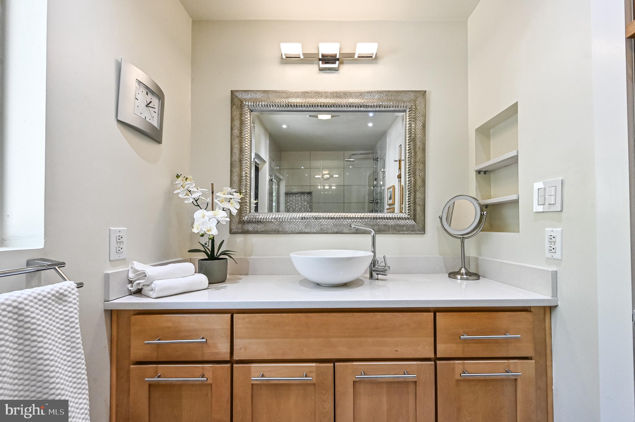 2000 Halyard Lane Reston, VA 20191 - Photo 22 of 56 Primary Bath